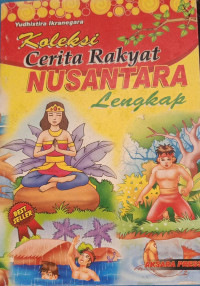 Image of cerita rakyat nisantara