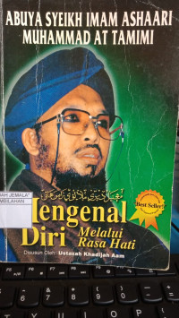 Image of Mengenal Diri : Melalui Rasa HAti