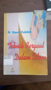 Image of Teknik Bergaul Dalam Islam