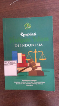 Image of Komplikasi Hukum Islam di Indonesia