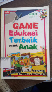 Image of Game Edukasi Terbaik untuk Anak