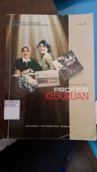 Image of Propesi Keguruan