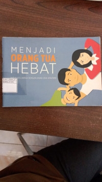 Image of Menjadi Orang Tua Hebat