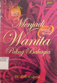Image of Menjadi Wanita Paling Bahagia