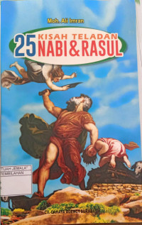 Image of 25 Kisah Teladan Nabi & Rasul
