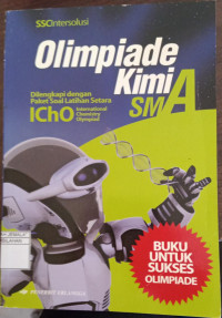 Image of Olimpiade Kimia SMA