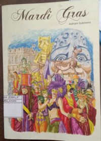 Image of Mardi Gras