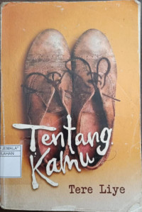 Image of Tentang Kamu