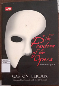 Image of The Phantom Of the Opera : Fantom Opera
