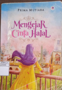 Image of Mengejar Cinta Halal