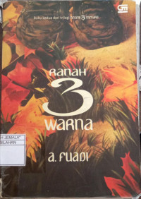 Image of Ranah 3 Warna