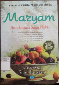 Image of Maryam : Bunda Suci Sang Nabi