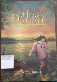 Image of Anak Danau