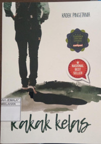 Image of Kakak Kelas