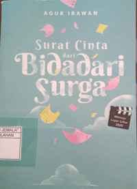 Image of Surat Cinta dari Bidadari Surga