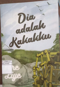 Image of Dia Adalah Kakakku