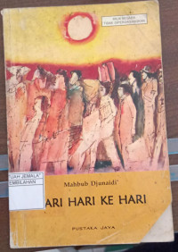 Image of Dari Hari Ke Hari