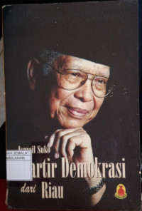Image of Martir Demokrasi dari Riau