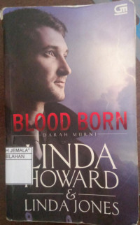 Image of Blood Born : Darah Dingin