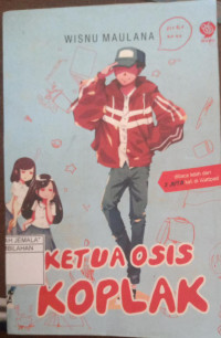 Image of Ketua Osis Koplak