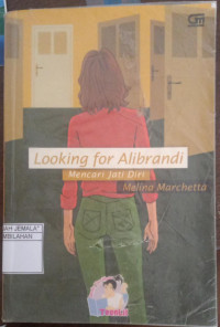 Image of Looking For Alibrandi : Mencari Jati Diri