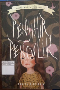 Image of Penyihir Penculik