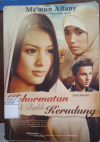 Image of Kehormatan di Balik Kerudung