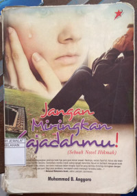 Image of Jangan Miringkan Sejadahmu!