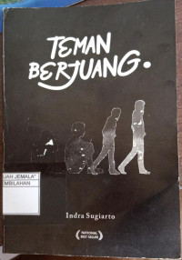 Image of Teman Berjuang
