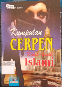 Image of Kumpulan Cerpen : Kisah- Kisah Islami