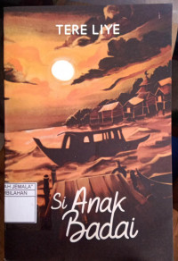 Image of Si Anak Badai