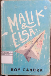 Image of Malik dan Elsa