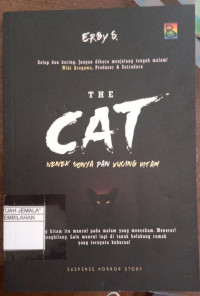 Image of The Cat : Nenek Sonya dan Kucing Hitam