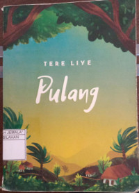 Image of Pulang