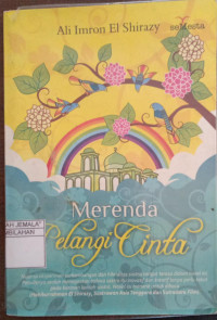 Image of Merenda Pelangi Cinta