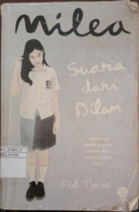 Image of Milea Suara dari Dilan