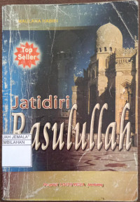 Image of Jati Diri Rasulullah