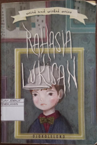 Image of Rahasia Lukisan