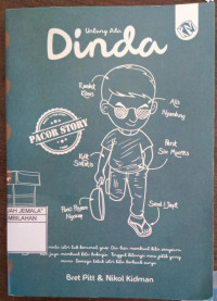 Image of Untung Ada Dinda