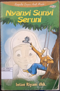 Image of Nyanyi Sunyi Seruni