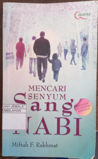 Image of Mencari Senyum Sang Nabi