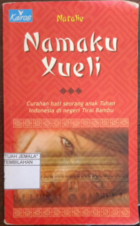 Image of Namaku Xueli