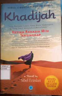 Image of Khadijah : Ketika Rahasia Mim Tersingkap
