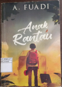Image of Anak Rantau