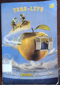 Image of Ayah ku Bukan Pembohong