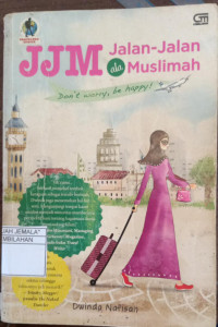 Image of JJM Jalan-Jalan ala Muslimah