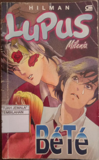 Image of Lupus Milenia 2 : Bete