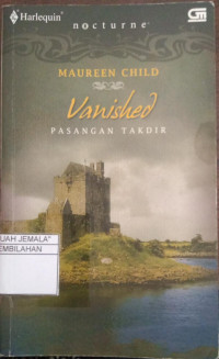 Image of Vanished : Pasangan Takdir