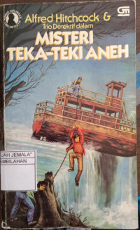 Image of Misteri Teka Teki Aneh