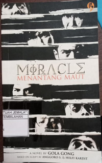 Image of Menantang Maut